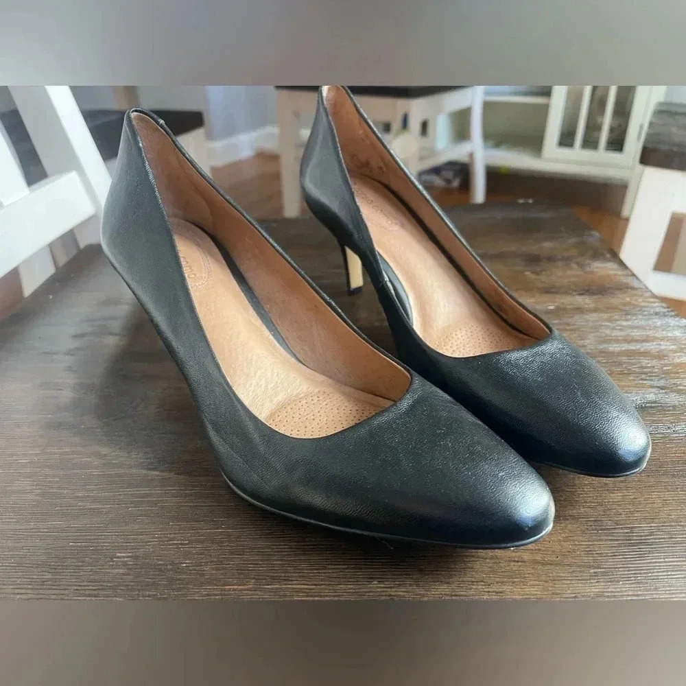 Corso Como pumps - Picture 8 of 13